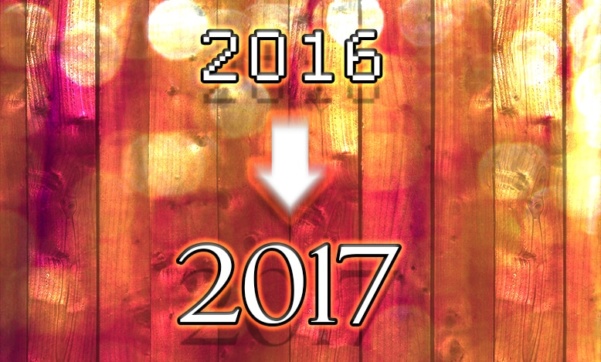 Vuosi 2016: Osumia ja ohilyöntejä